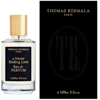 A Never Ending Love EDP
